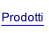 Prodotti.